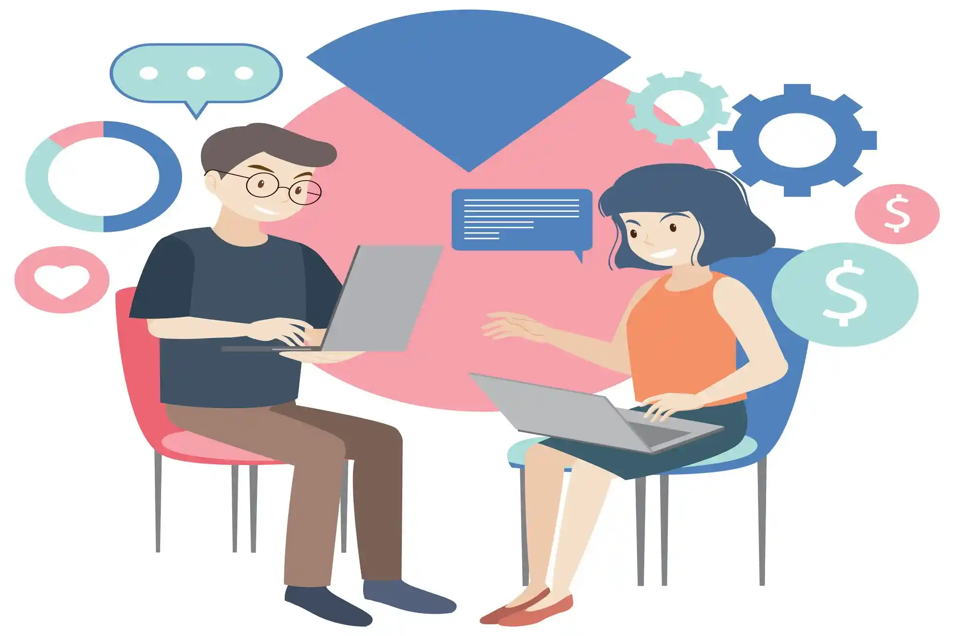 Conversion Rate Optimization (CRO)