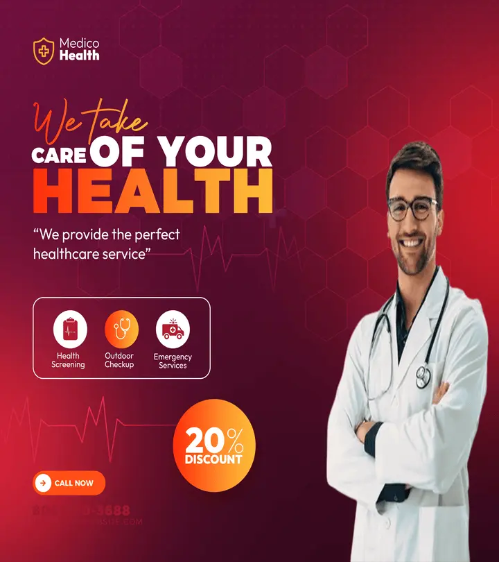 Medico Health